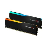 RAM G.Skill Ripjaws M5 RGB 32GB (2 x 16GB) DDR5 6400MHz (F5-6400J3648F16GX2-RM5RK)