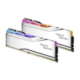 RAM G.SKILL Trident Z5 Royal Neo 48GB (24GBx2) DDR5 8000MHz – F5-8000J4048G24GX2-TR5NS