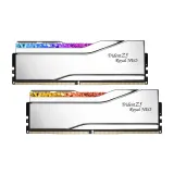 RAM G.SKILL Trident Z5 Royal Neo 48GB (24GBx2) DDR5 8000MHz – F5-8000J4048G24GX2-TR5NS