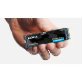 Ổ cứng SSD KIOXIA EXCERIA PLUS G3 1TB NVMe PCIe Gen4x4 (LSD10Z001TG8)
