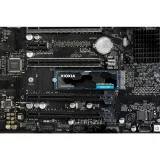 Ổ cứng SSD KIOXIA EXCERIA PLUS G3 2TB NVMe PCIe Gen4x4 (LSD10Z002TG8)
