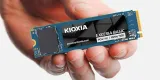 Ổ cứng SSD KIOXIA EXCERIA BASIC 2TB (LSF10Z002TG8)