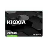 Ổ cứng SSD KIOXIA EXCERIA 480GB SATA3 2.5 INCH (LTC10Z480GG8)