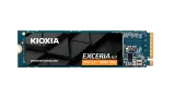 Ổ CỨNG SSD KIOXIA EXCERIA G3 1TB NVMe PCIe Gen5x4 (LVC10Z001TG8)