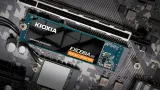 Ổ cứng SSD KIOXIA EXCERIA G3 4TB NVMe PCIe Gen5x4 (LVC10Z004TG8)