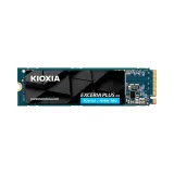 Ổ cứng SSD KIOXIA EXCERIA PLUS G4 2TB NVMe PCIe Gen5x4 (LVD10Z002TG8)