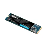 Ổ cứng SSD KIOXIA EXCERIA PLUS G4 2TB NVMe PCIe Gen5x4 (LVD10Z002TG8)