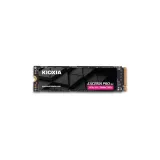 ổ cứng SSD KIOXIA EXCERIA PRO G2 1TB (LVE10Z1T02G8) - Đọc 14400MB/s| ghi 12700MB/s