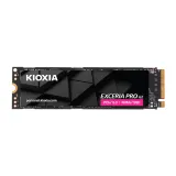 Ổ cứng SSD KIOXIA EXCERIA PRO G2 2TB M.2 PCIe Gen5 x4 (LVE10Z2T04G8) - Đọc 14,900 MB/s | ghi 13,400 MB/s