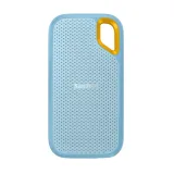 Ổ cứng di động SanDisk SSD 2TB Extreme V2 E61 1050MB/s Sky Blue (SDSSDE61-2T00-G25B)