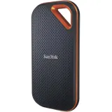 Ổ cứng di động SSD SANDISK EXTREME PRO PORTABLE 4TB (SDSSDE81-4T00-G25)