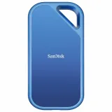 Ổ cứng di động SSD SANDISK CREATOR PRO 2TB USB 3.2 GEN 2x2 (SDSSDE81C-2T00-G25)
