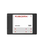 Ổ cứng SSD SANDISK 520 SATA 2TB (SDSS51200TAB) – 560MB/s, 520MB/s