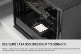 Ổ cứng SSD SANDISK 520 SATA 2TB (SDSS51200TAB) – 560MB/s, 520MB/s