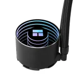Tản Nhiệt Nước Thermalright Frozen Notte 360 Black ARGB V2
