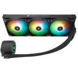 Tản Nhiệt Nước Thermalright Frozen Notte 360 Black ARGB V2