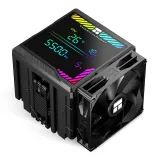 Tản nhiệt khí Thermalright Peerless Assassin 140 Digital Black