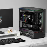 Tản nhiệt khí Thermalright Peerless Assassin 140 Digital Black