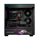 Tản nhiệt khí Thermalright Peerless Assassin 140 Digital Black