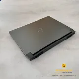 Dell Gaming G16 7620 Core I7-12700H | RTX 3060 6GB | RAM 16GB DDR5 | SSD 512GB | 16 inch QHD+ (2560x1600) 165Hz - LikeNew 99% Fullbox