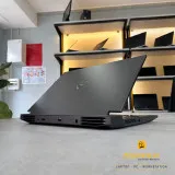 Dell Gaming G16 7620 Core I7-12700H | RTX 3060 6GB | RAM 16GB DDR5 | SSD 512GB | 16 inch QHD+ (2560x1600) 165Hz - LikeNew 99% Fullbox