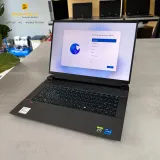 Dell Gaming G16 7620 Core I7-12700H | RTX 3060 6GB | RAM 16GB DDR5 | SSD 512GB | 16 inch QHD+ (2560x1600) 165Hz - LikeNew 99% Fullbox