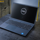 Dell Vostro 15 3530 Core i5-1334U | RAM 8GB | SSD 512GB | 15.6 inch FHD (1920x1080) IPS 120Hz | Carbon Black - New Fullbox