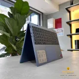 Dell Inspiron 14 7435 (2in1) AMD Ryzen 5 7530U | Ram 8GB | SSD 512GB | 14 inch FHD+ (1920 x 1200) Touch Blue | New Fullbox