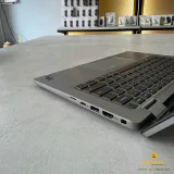 Dell Latitude 7430 | Core i7-1265U | RAM 16GB | SSD 256GB |14 inch FHD (1920x1080) TOUCH - Nhôm - Like new 98%