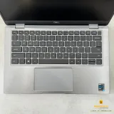 Dell Latitude 7430 | Core i7-1265U | RAM 16GB | SSD 256GB |14 inch FHD (1920x1080) TOUCH - Nhôm - Like new 98%