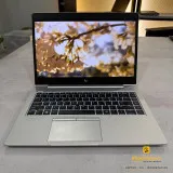 HP EliteBook 840 G5 | Core i5-8350U | 8GB RAM | 256GB SSD | 14 inch IPS chống chói Full HD 1920 - Màu Bạc Vỏ Nhôm - Xách Tay USA