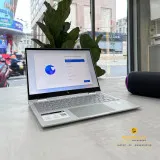 Hp Envy X360 13-bf0013dx | 2in1 | Core I7-1250U | 8GB Ram | 512GB SSD | 13.3 inch TOUCH | Like New 99%