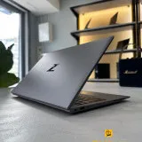 HP ZBook Firefly 15 G8 Core i7-1185G7 | RAM 16GB | SSD 512GB | 15.6 inch FHD (1920x1080) IPS - New Fullbox 100%