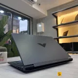 HP Gaming Victus 15 Core i5 12450H | 8GB RAM | 512GB SSD | GTX 1650 4G | 15.6 inch FHD 144Hz | Mica Silver | Likenew 99%