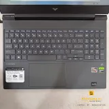 Hp Victus Gaming 15-fa2013dx Core i5-13420H | RAM 16GB | SSD 512GB | RTX 3050 6GB | 15.6 inch FHD 144Hz IPS | New Fullbox