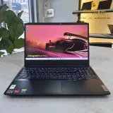 Lenovo Ideapad Gaming 3 | R5-5600H | RAM 16GB | SSD 256GB | RTX 3050Ti 4GB | 15.6 inch FHD IPS | Shadow Black | New Fullbox 100%