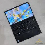 Lenovo ThinkPad X1 Carbon Gen 6 | Core i5-8350U | RAM 16GB | SSD 256GB | 14.0 inch FHD | Like New 99%