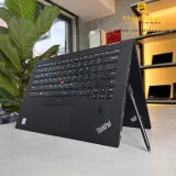 Thinkpad X1 Yoga Gen 2 Core i7-7600U | 8 GB RAM | 256 GB SSD | Intel HD 620 | 14 inch FHD Touchscreen