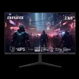 Màn hình AIWA MD2404-V 23.8inch 180Hz IPS FHD 1ms - New FullBox