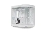 Vỏ máy tính HYTE Y70 Standard Case (White/ White)