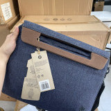 Túi xách laptop HP Renew Slim Briefcase – Chính hãng HP