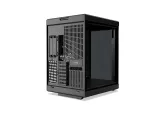 Vỏ máy tính HYTE Y70 Touch Infinite Case (Pitch Black)