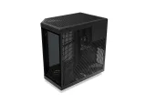 Vỏ máy tính HYTE Y70 Touch Infinite Case (Pitch Black)