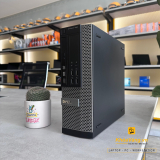 Dell OptiPlex 7020/9020 SFF Core i5-4460 | 8GB DDR3 | SSD 256G NEW | HD Graphics 4600 FULL BOX