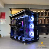 PC Gaming, i5-12400F | RAM 16GB DDR4 | SSD 512GB Gen 4x4 | GTX1660 Super 6GB GDDR5