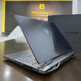 Acer PREDATOR Helios 300 (2022) i5-12500H | Ram 8G DDR5 | SSD 512GB NMVE Gen 4 | RTX 3060 6GB | 15.6 inch FHD 165hz (New Fullbox)