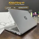 HP 240 G8 Core i3 -1005G1 | RAM 8GB | 128G SSD + 1TB HDD | 14 inch HD - Full Box 100%