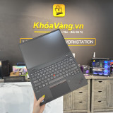 Thinkpad X1 Nano gen 2 Core i7-1260P | RAM 16GB | SSD 1TB | màn hinh 13 inch QHD 2K - Likenew 99% Fullbox