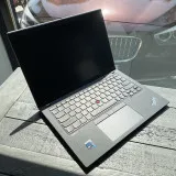 Lenovo Thinkpad X13 Gen 2 | Core i5-1145G7 | RAM 16GB | SSD 256GB | 13.3 inch WUXGA (1920 x 1200) - Like New 99%