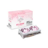 VGA PowerColor RX6650 XT Hellhound Sakura 8GB GDDR6